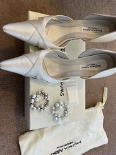 BNIB BENJAMIN ADAMS Harlow