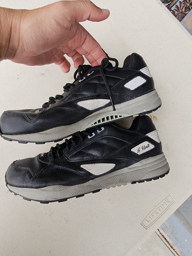 Reebok unit 5 black - reebok, 5.5