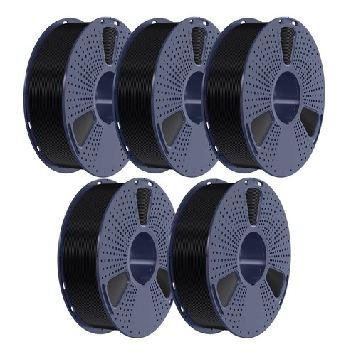 Sunlu 5kg pla - petg, abs