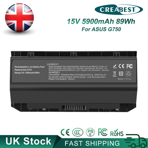 2ah 15v a42 g750 - 5.2ah, battery