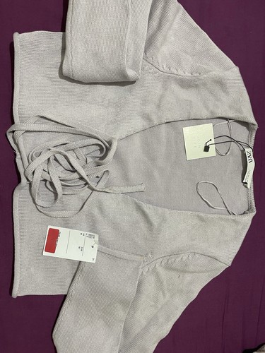 Zara cardigan medium - medium, womens