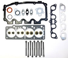 FORD CVH 1.3L + 1.6L - UPDATED