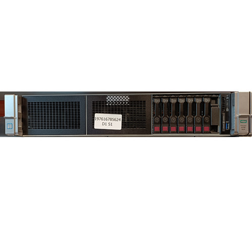 Proliant dl380 gen9 xeon - hp,