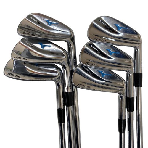 Mizuno iron set golf - iron,