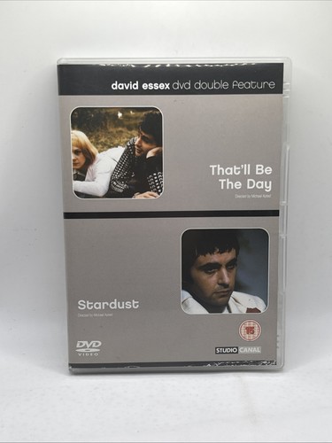 David essex double - essex, bill