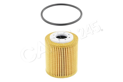 Oil filter for - oil, peugeot