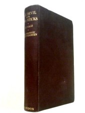 The Devil On Two Sticks. (Rene