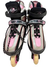 SFR Vortex Inline Skates Kids