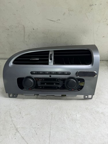 2011 seat leon mk2 heater - 2011,