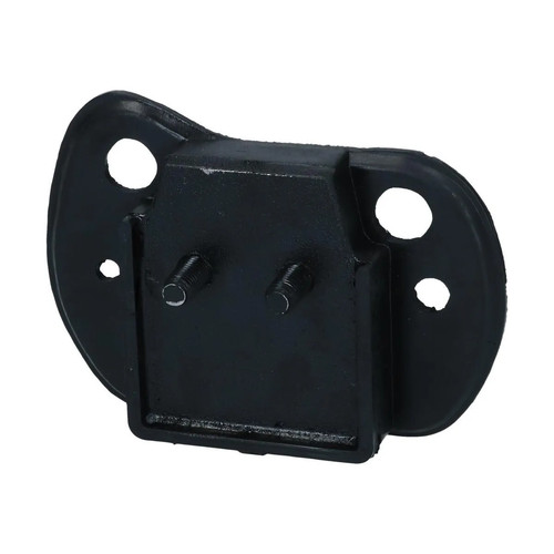 Front gearbox mount - front, automatic