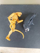 Alien Xenomorph Warrior 5"