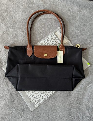 Longchamp pliage large - le,