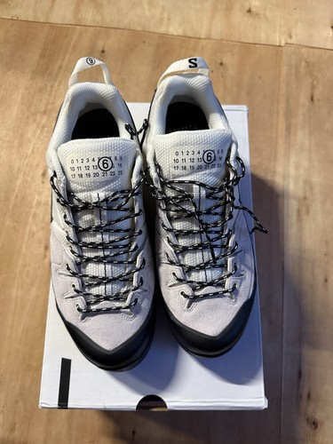 Mm6 margiela salomon - margiela, x