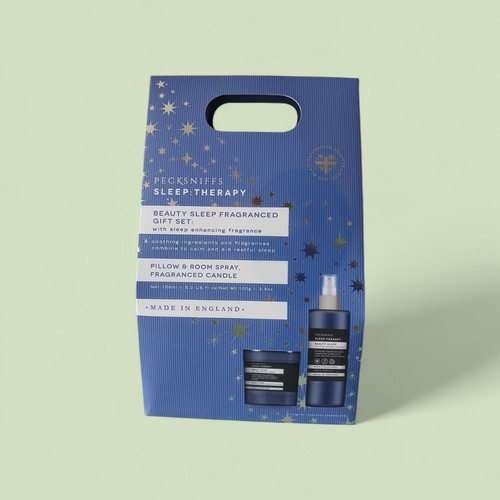 Pecksniffs sleeptherapy gift - sleeptherapy,