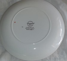 wedgwood peter rabbit 1983