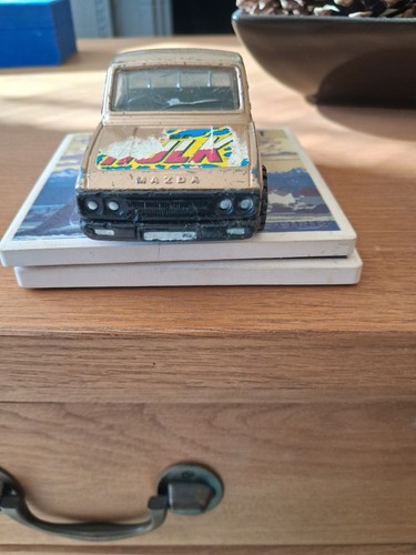 1970 vintage corgi - vintage,