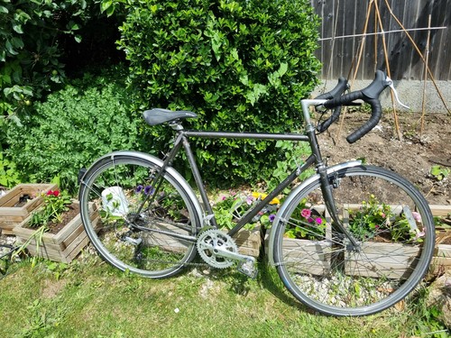 Dawes super galaxy touring - super,