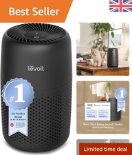 Compact Core Mini Air Purifier