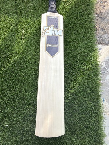English willow cricket bat - willow,