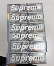 Supreme FW25 dollar bill