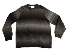 Percival Mohair Wool Stripe