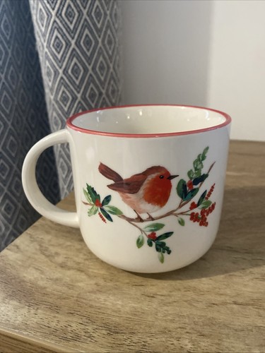 John lewis fine china - john, mug