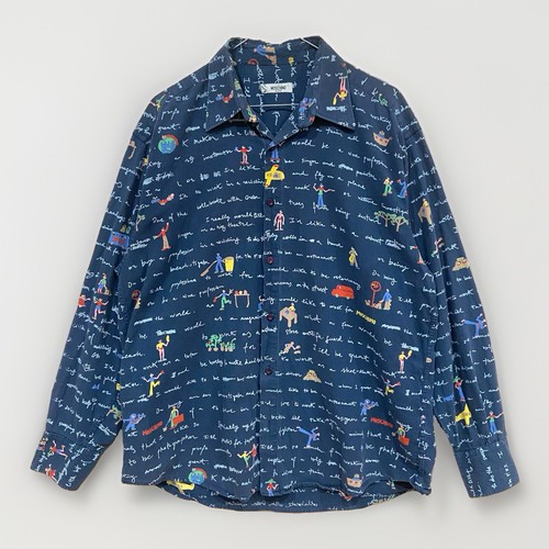 Vintage 90s moschino - vintage,