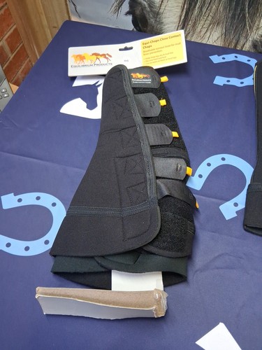 Equi chaps close contact - equi-chaps,