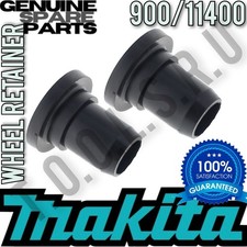 GENUINE Belle Wheel Retainers Suits Mini Mix 140/150 Cement Mixers, 2 Pack