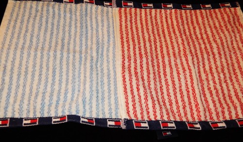 Designer towels lot 2 - designer, of