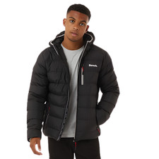 Bench Men’s Gaudino Hooded