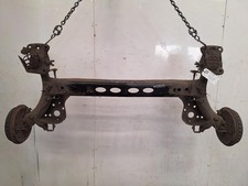 2018 VOLKSWAGEN POLO Mk6 1.6L