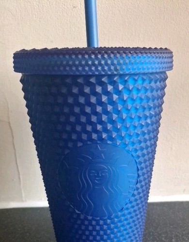 Starbucks blue splash chrome - starbucks,