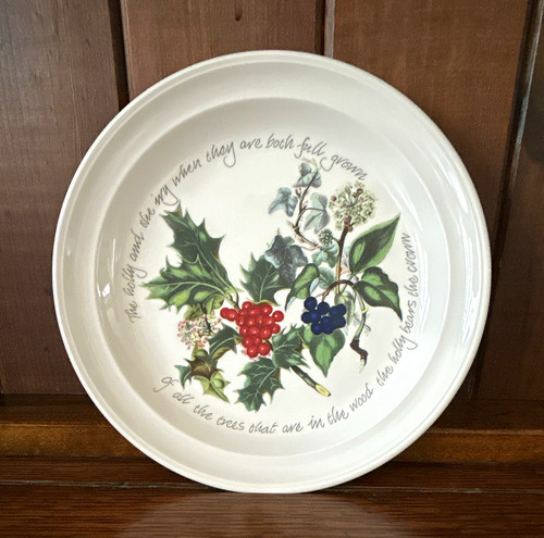 Portmeirion the holly - the,