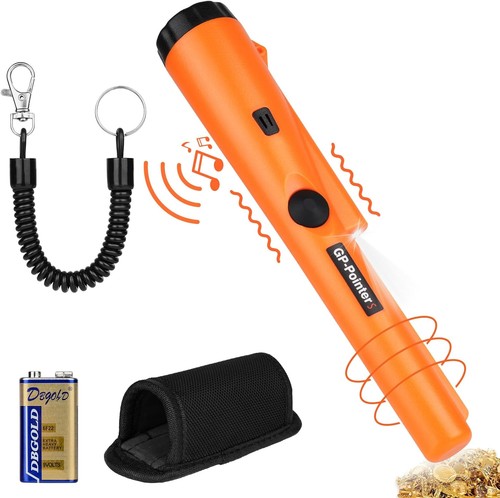 Pro pointer pinpointer - pro,