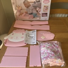 Zapf creation baby - creation,