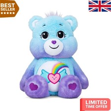 Optimistic Dream Bright Bear