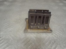 Suzuki RG125 RG 125 Fun