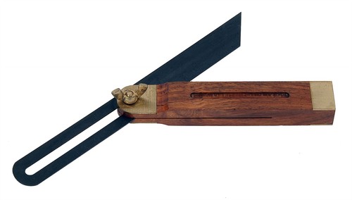 Adjustable bevel carpenter - bevel,