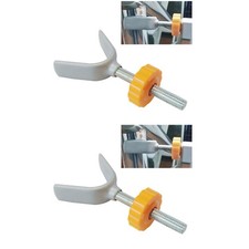 2 Count Stair Gate Spindle