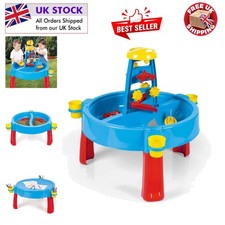 Multi-Colored 3-in-1 Sand and