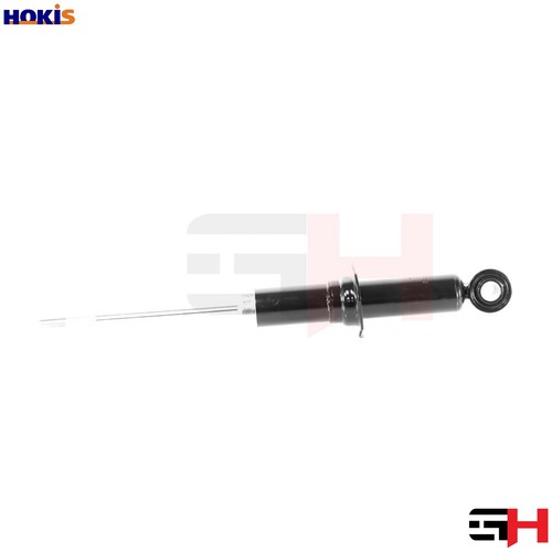 Shock absorber 334530 - absorber, gh-334530