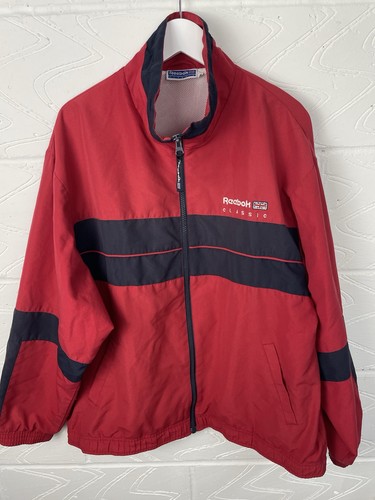 Vintage 90s reebok classic - reebok,