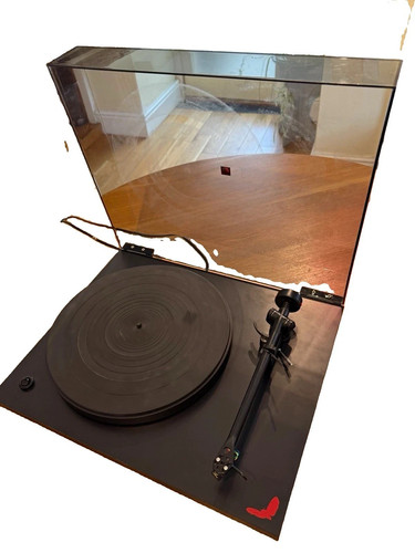 Moth alamo audiophile - moth,