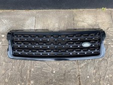 GENUINE LAND ROVER RANGE ROVER