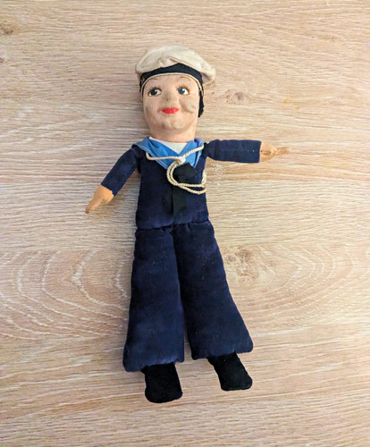 Norah wellings sailor boy - norah,