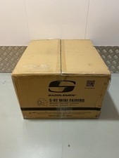 Saddlemen S-RT Mini Fairing