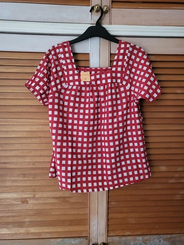 Matalan papaya red white - matalan,