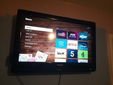 PHILIPS 32PHS6808/05 32" Full