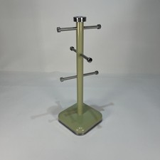 Swan Retro 6 Cup Mug Tree With
